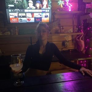 Meet your Posher, Jacqui